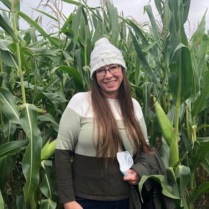 Meet your Posher, Jacki